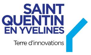 Communauté d'agglomération Saint Quentin en Yvelines